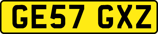 GE57GXZ