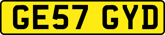 GE57GYD
