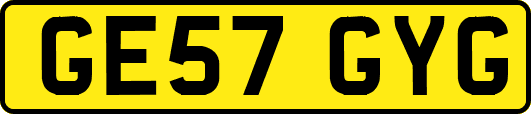 GE57GYG