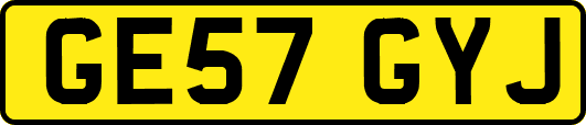 GE57GYJ