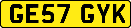 GE57GYK