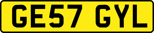 GE57GYL