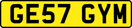 GE57GYM