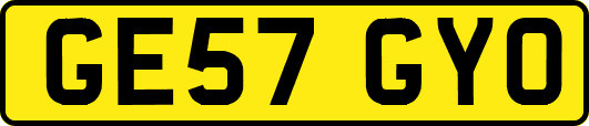GE57GYO