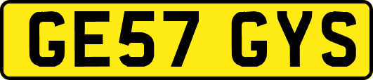 GE57GYS