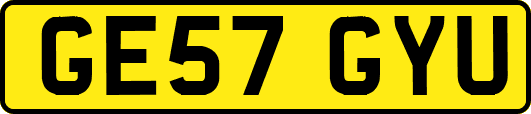 GE57GYU
