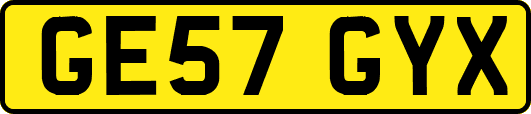 GE57GYX