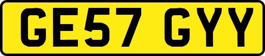GE57GYY