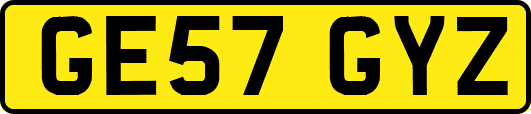 GE57GYZ