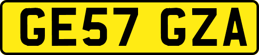 GE57GZA