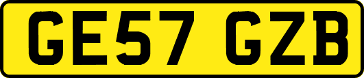GE57GZB