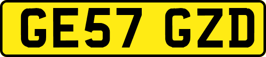 GE57GZD