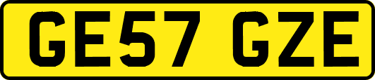 GE57GZE