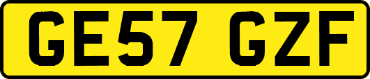 GE57GZF