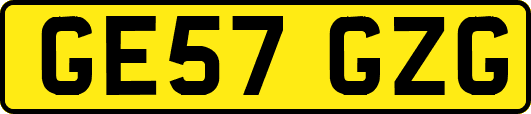 GE57GZG