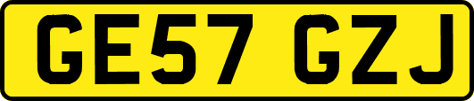 GE57GZJ
