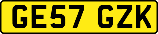GE57GZK