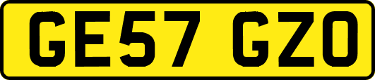 GE57GZO