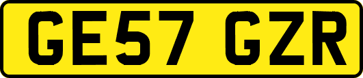 GE57GZR