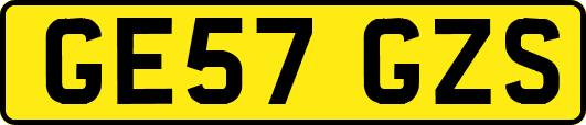 GE57GZS
