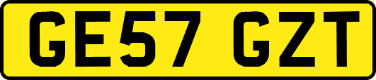 GE57GZT