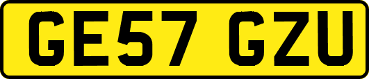 GE57GZU