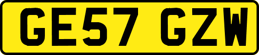 GE57GZW