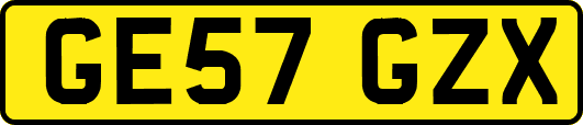 GE57GZX