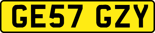 GE57GZY