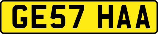 GE57HAA
