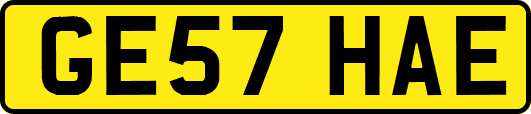 GE57HAE