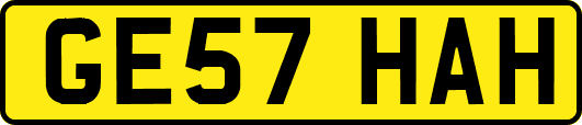 GE57HAH