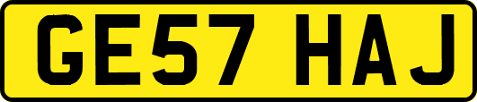 GE57HAJ