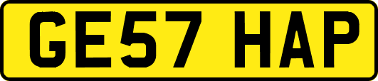 GE57HAP