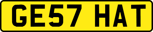 GE57HAT