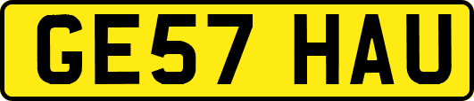 GE57HAU