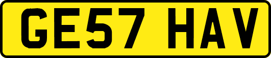 GE57HAV