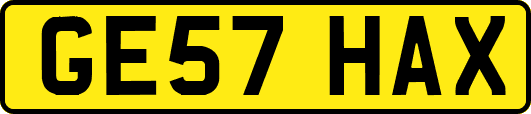 GE57HAX