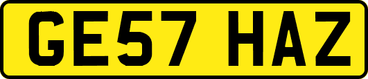 GE57HAZ