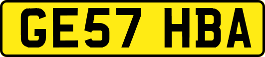 GE57HBA