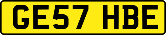 GE57HBE