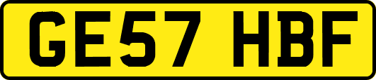 GE57HBF