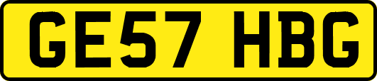 GE57HBG