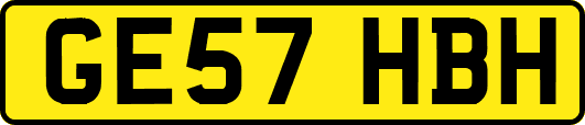GE57HBH