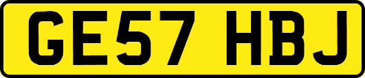 GE57HBJ