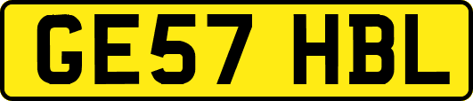 GE57HBL