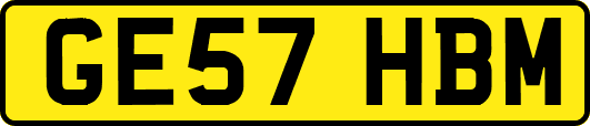 GE57HBM