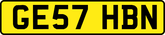 GE57HBN