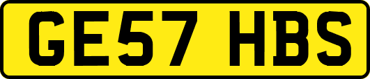 GE57HBS