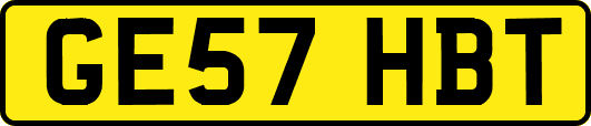GE57HBT